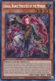Emilia, Dance Priestess of the Nekroz - BLMM-EN025 - Secret Rare