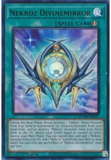 Nekroz Divinemirror - BLMM-EN027 - Ultra Rare