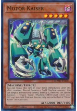 Motor Kaiser - BLMM-EN028 - Ultra Rare