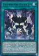 Two-for-One Repair Job - BLMM-EN029 - Ultra Rare