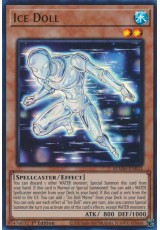 Ice Doll - BLMM-EN031 - Ultra Rare