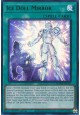 Ice Doll Mirror - BLMM-EN033 - Ultra Rare