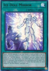 Ice Doll Mirror - BLMM-EN033 - Ultra Rare