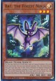 Bat, the Forest Ninja - BLMM-EN034 - Ultra Rare