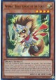 Wonko, Noble Knight of the Forest - BLMM-EN035 - Ultra Rare