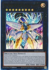 Number S38: Titanic Galaxy - BLMM-EN038 - Ultra Rare