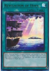 Revelation of Hope - BLMM-EN039 - Ultra Rare
