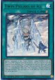 Twin Pillars of Ice - BLMM-EN032 - Ultra Rare