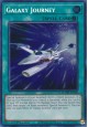 Galaxy Journey - BLMM-EN040 - Secret Rare