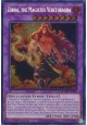 Zoroa, the Magistus Verethragna - BLMM-EN045 - Secret Rare
