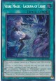 Verre Magic - Lacrima of Light - BLMM-EN046 - Secret Rare
