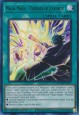 Magia Magic - Thunder of Judgment - BLMM-EN047 - Ultra Rare