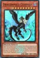 Dragonmaid Cehrmba - BLMM-EN048 - Ultra Rare