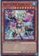 Noh-P.U.N.K. Rising Scale - BLMM-EN050 - Ultra Rare