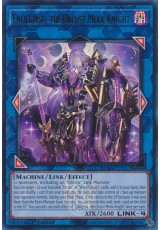 Enlilgirsu, the Orcust Mekk-Knight - BLMM-EN053 - Ultra Rare