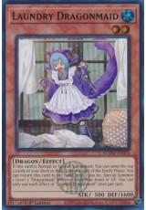 Laundry Dragonmaid - BLMM-EN056 - Ultra Rare