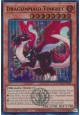 Dragonmaid Tinkhec - BLMM-EN059 - Ultra Rare