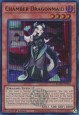 Chamber Dragonmaid - BLMM-EN062 - Ultra Rare