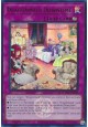 Dragonmaid Downtime - BLMM-EN068 - Ultra Rare