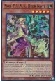 Noh-P.U.N.K. Deer Note - BLMM-EN076 - Ultra Rare
