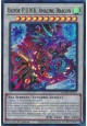 Ukiyoe-P.U.N.K. Amazing Dragon - BLMM-EN077 - Ultra Rare
