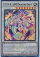 P.U.N.K. JAM Dragon Drive - BLMM-EN078 - Ultra Rare