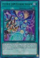 P.U.N.K. JAM Extreme Session - BLMM-EN080 - Ultra Rare