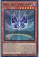 World Legacy - "World Crown"- BLMM-EN082 - Ultra Rare