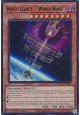 World Legacy - "World Wand" - BLMM-EN086 - Ultra Rare