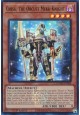 Girsu, the Orcust Mekk-Knight - BLMM-EN088 - Ultra Rare