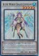 Ib the World Chalice Justiciar - BLMM-EN089 - Ultra Rare