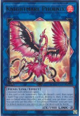 Knightmare Phoenix - BLMM-EN091 - Ultra Rare