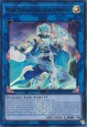 Mekk-Knight Crusadia Avramax - BLMM-EN095 - Ultra Rare