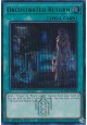 Orcustrated Return - BLMM-EN096 - Ultra Rare