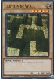 Labyrinth Wall - BLMM-EN099 - Ultra Rare