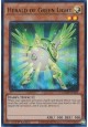 Herald of Green Light - BLMM-EN102 - Ultra Rare