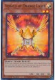 Herald of Orange Light - BLMM-EN103 - Ultra Rare