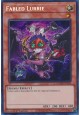 Fabled Lurrie - BLMM-EN104 - Secret Rare