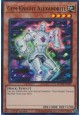 Gem-Knight Alexandrite - BLMM-EN107 - Ultra Rare