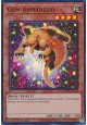 Gem-Armadillo - BLMM-EN108 - Ultra Rare