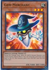 Gem-Merchant - BLMM-EN109 - Ultra Rare