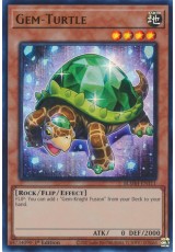 Gem-Turtle - BLMM-EN111 - Ultra Rare