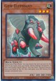 Gem-Elephant - BLMM-EN112 - Ultra Rare