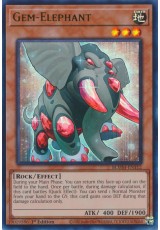 Gem-Elephant - BLMM-EN112 - Ultra Rare