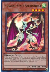 Heraldic Beast Aberconway - BLMM-EN114 - Ultra Rare