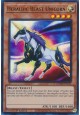 Heraldic Beast Unicorn - BLMM-EN116 - Ultra Rare