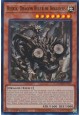 Redox, Dragon Ruler of Boulders - BLMM-EN117 - Ultra Rare