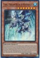 Tidal, Dragon Ruler of Waterfalls - BLMM-EN118 - Ultra Rare