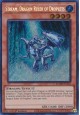 Stream, Dragon Ruler of Droplets - BLMM-EN122 - Secret Rare