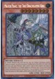 Master Peace, the True Dracoslaying King - BLMM-EN127 - Secret Rare
